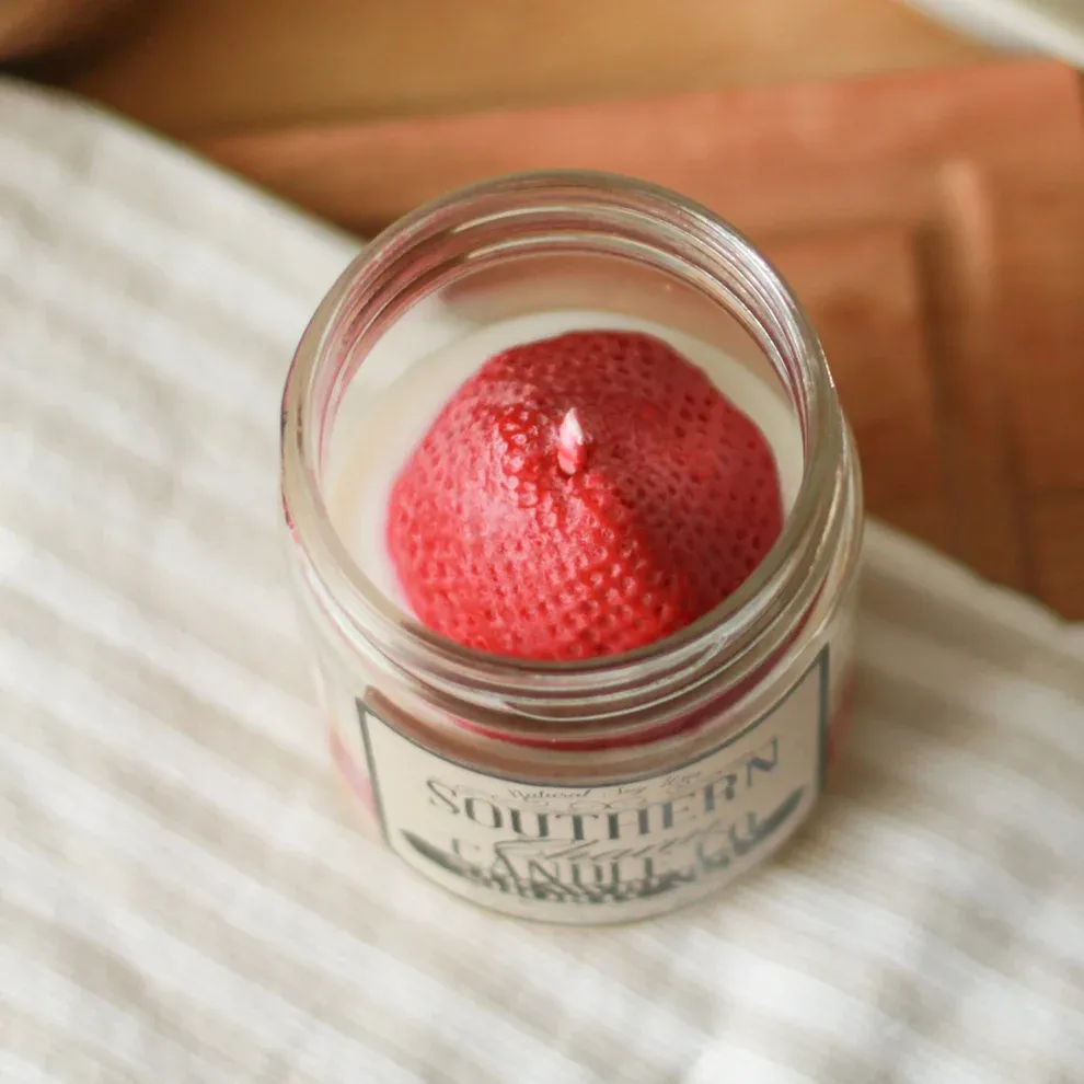 Strawberry Shortcake SC