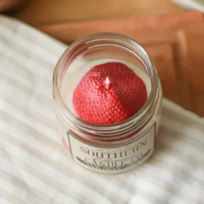 Strawberry Shortcake SC