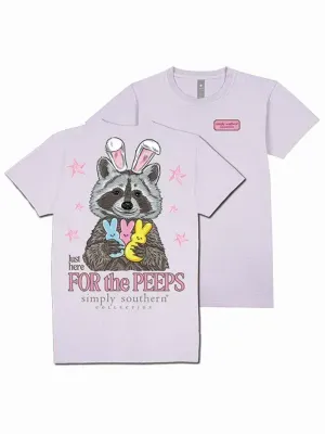 SS Peeps Lilac