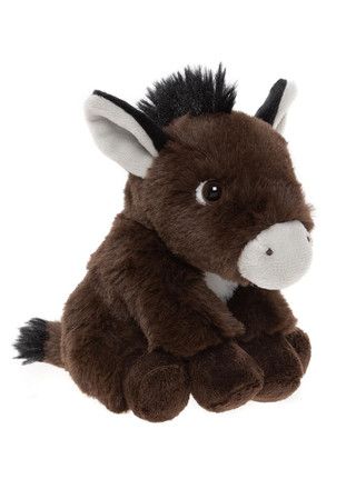 Cuddle Cub Donkey