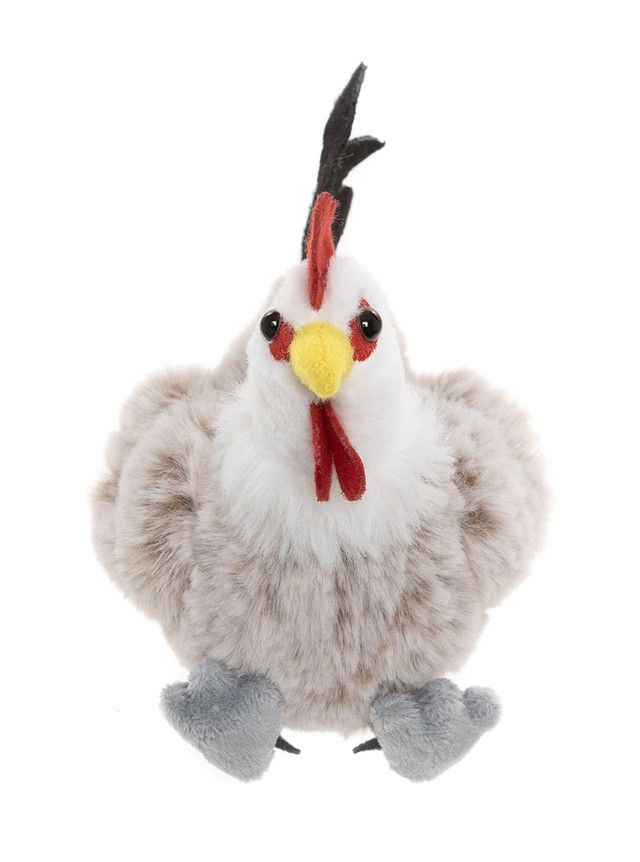 Cuddle Cub Rooster