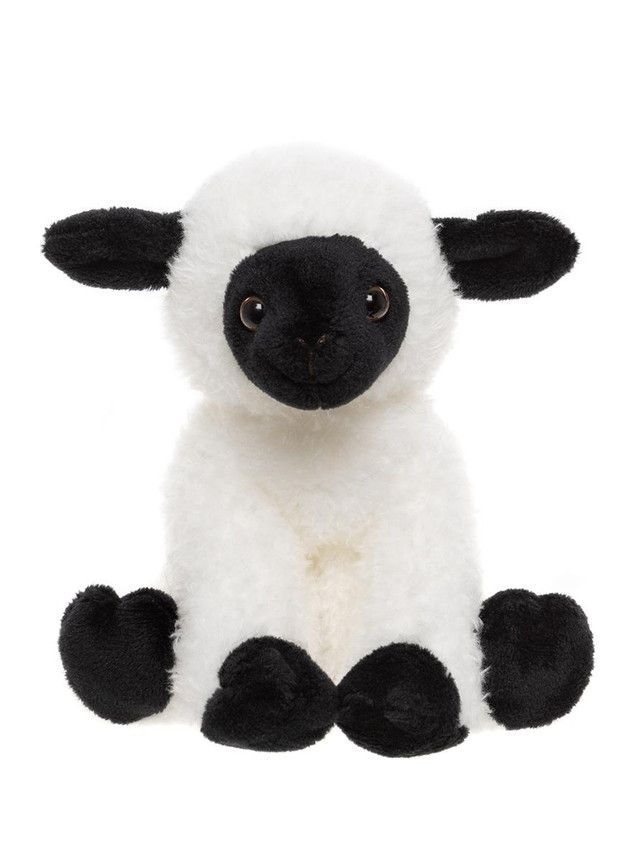 Cuddle Cub Lamb