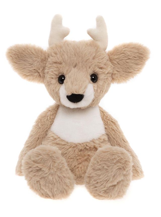 Bear & Me Fawn Deer