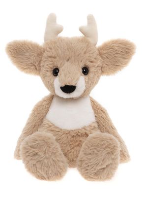 Bear & Me Fawn Deer