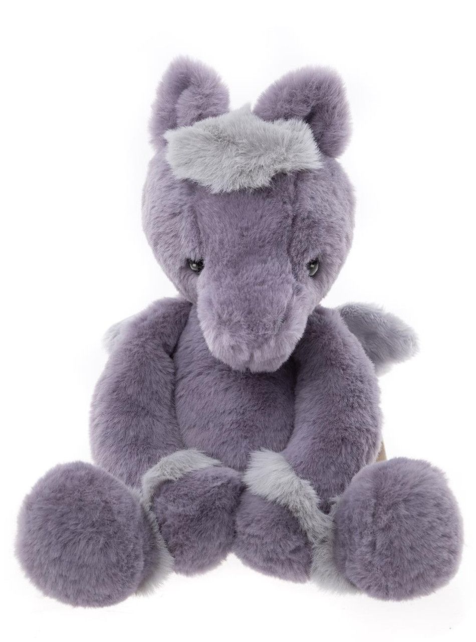 Bear & Me Penny Pegasus