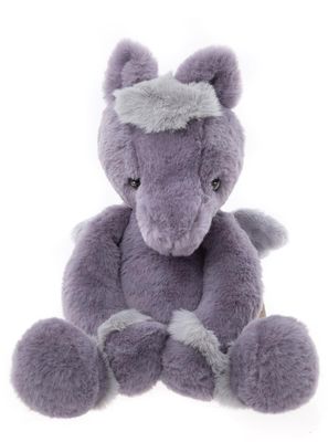 Bear & Me Penny Pegasus