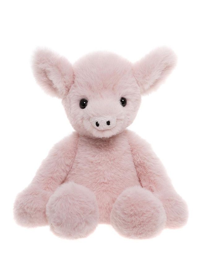 Bear & Me Truffles Piglet Bear & Me Truffles Piglet
