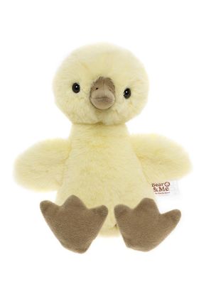 Bear & Me Waddle Duckling 