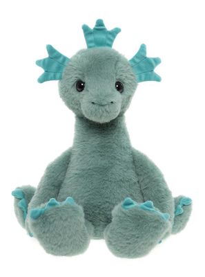 Bear & Me Nessie Loch Ness Monster