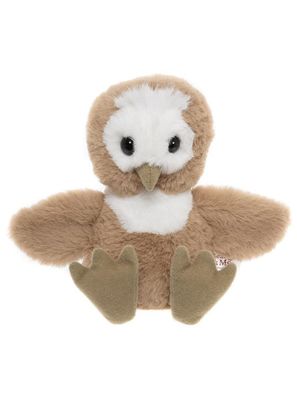 Bear & Me Hoot Owl 