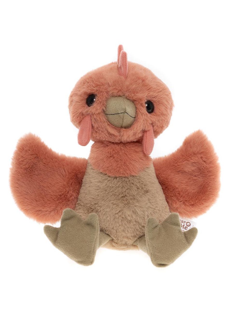Bear & Me Clucky Chicken