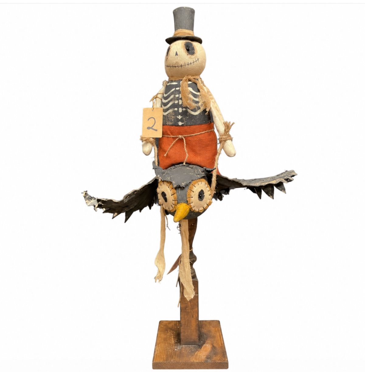 Flying Owl RC