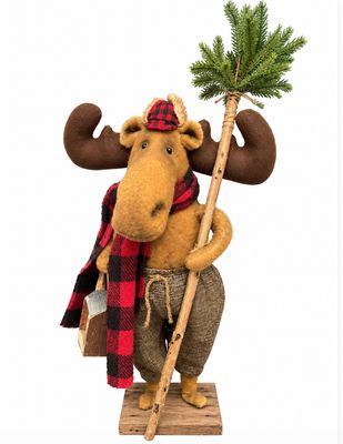 Moose RC