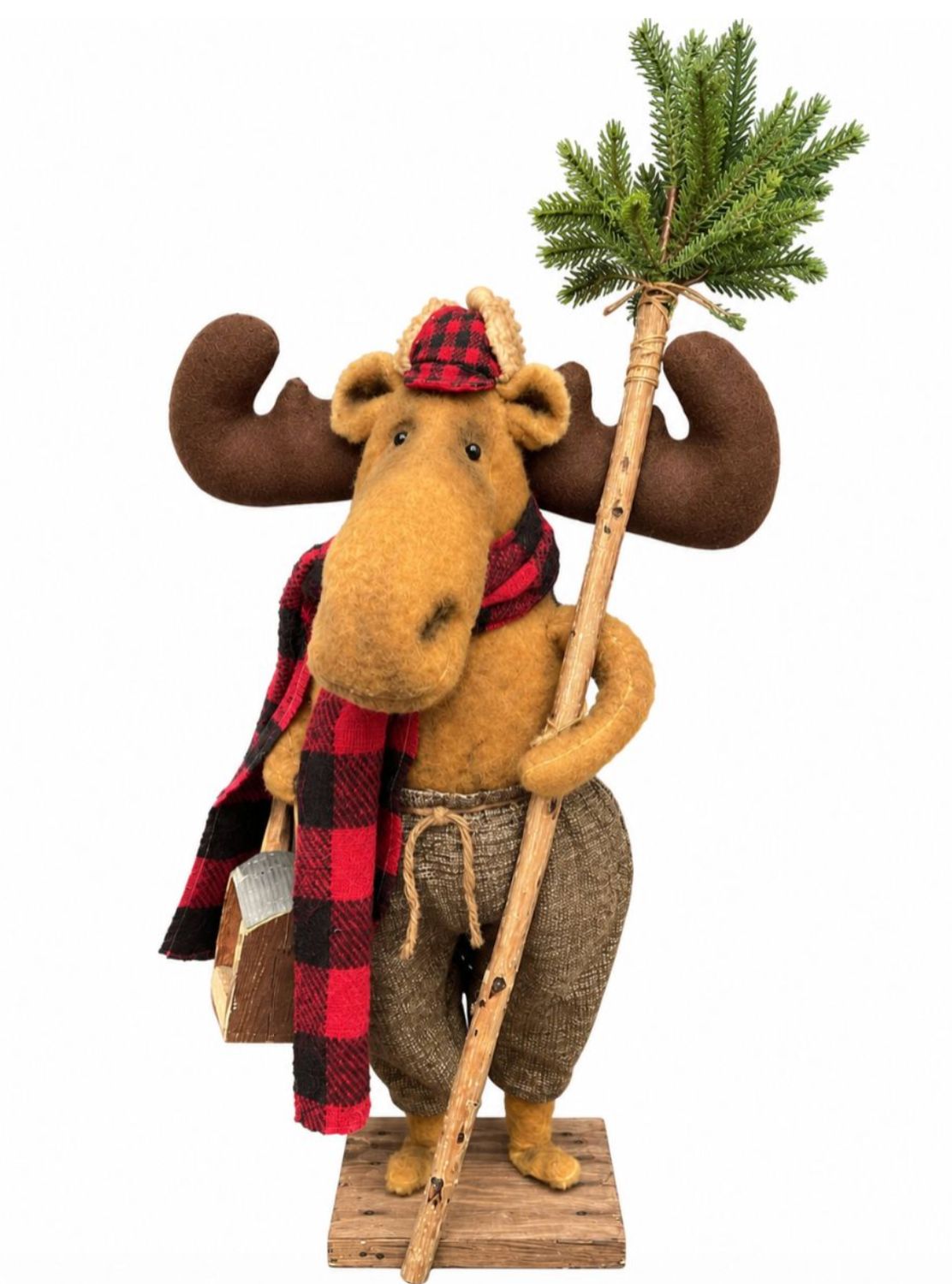 Moose RC