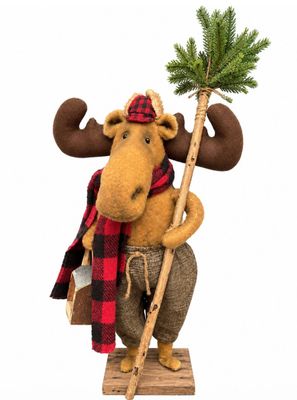 Moose RC