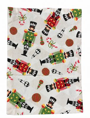 SP Placemat Toy Soldier
