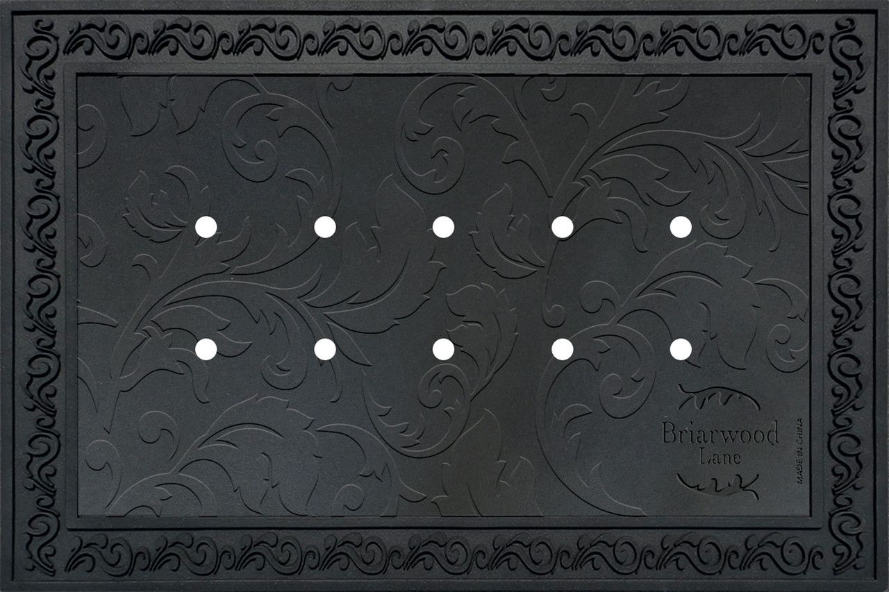 BL Doormat Tray