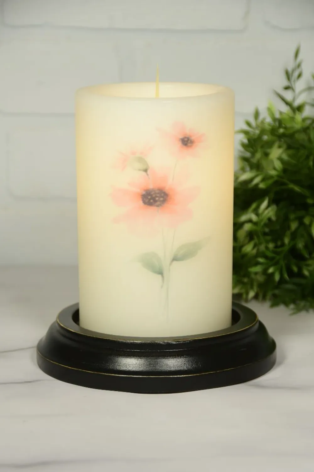 Spring Nellbell Van CR