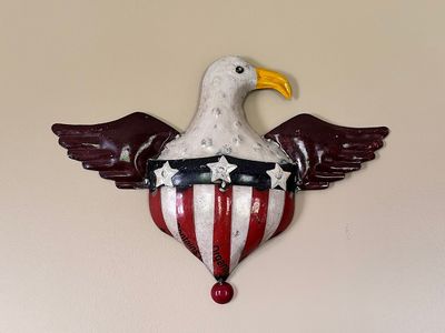 PCT Eagle Americana Hanging