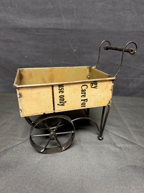 PCT Garden Cart
