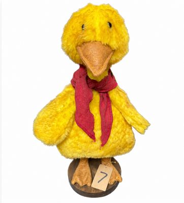 Ducks RC