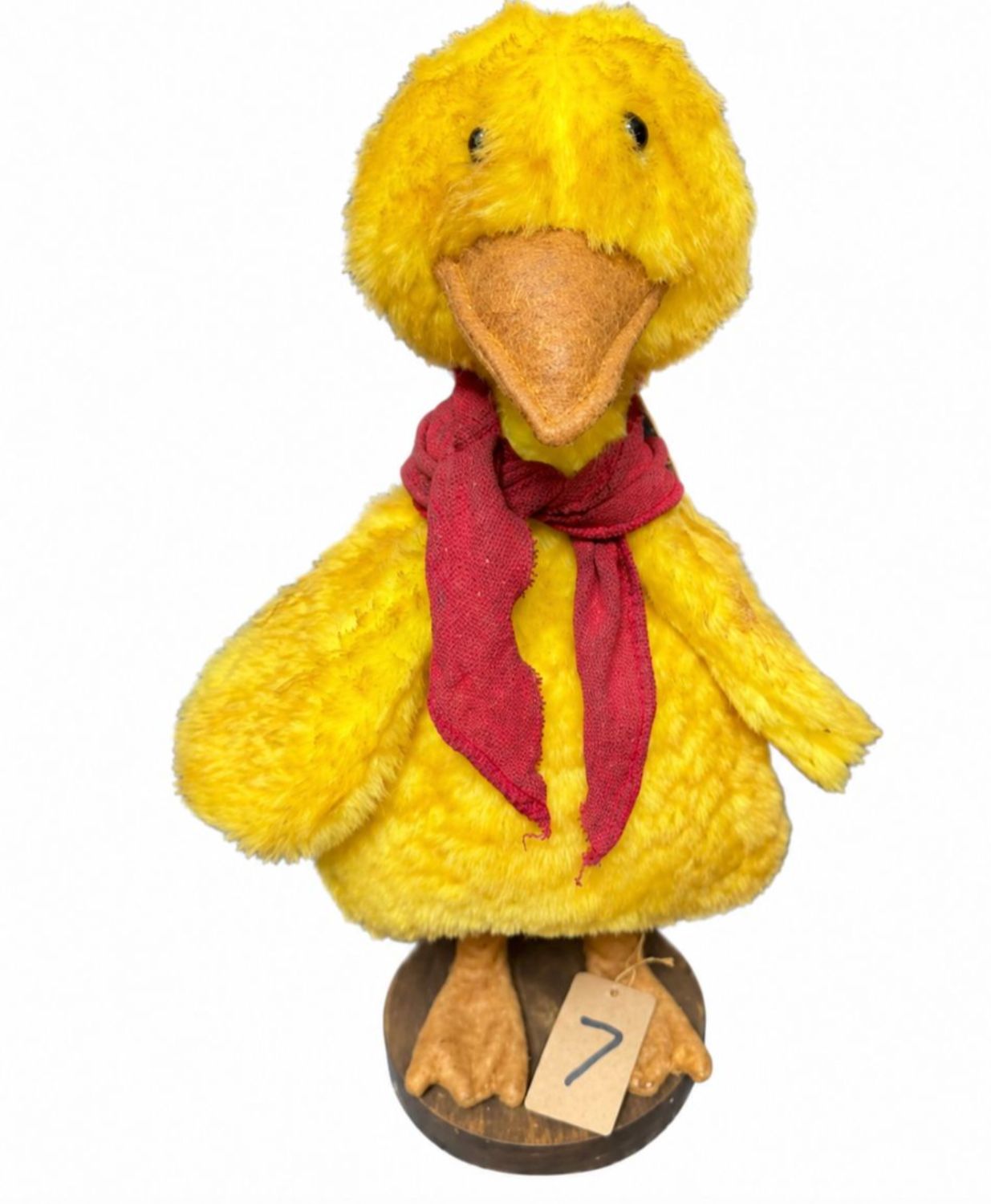 Ducks RC