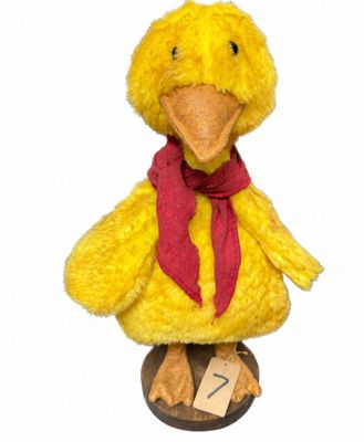 Ducks RC
