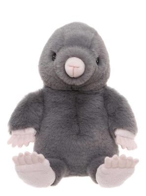 Bear & Me Mula Mole Stone Grey M