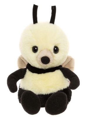Bear & Me Bumble Bee Buttercup Yellow  S