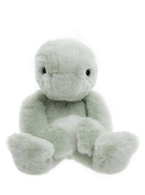 Bear & Me Timmy Tortoise Peppermint Green M