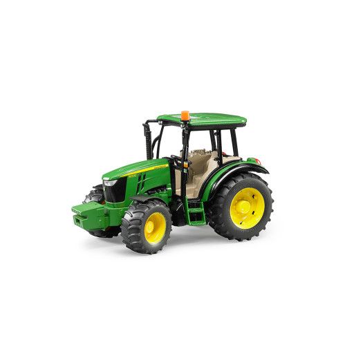 John Deere 5115M 