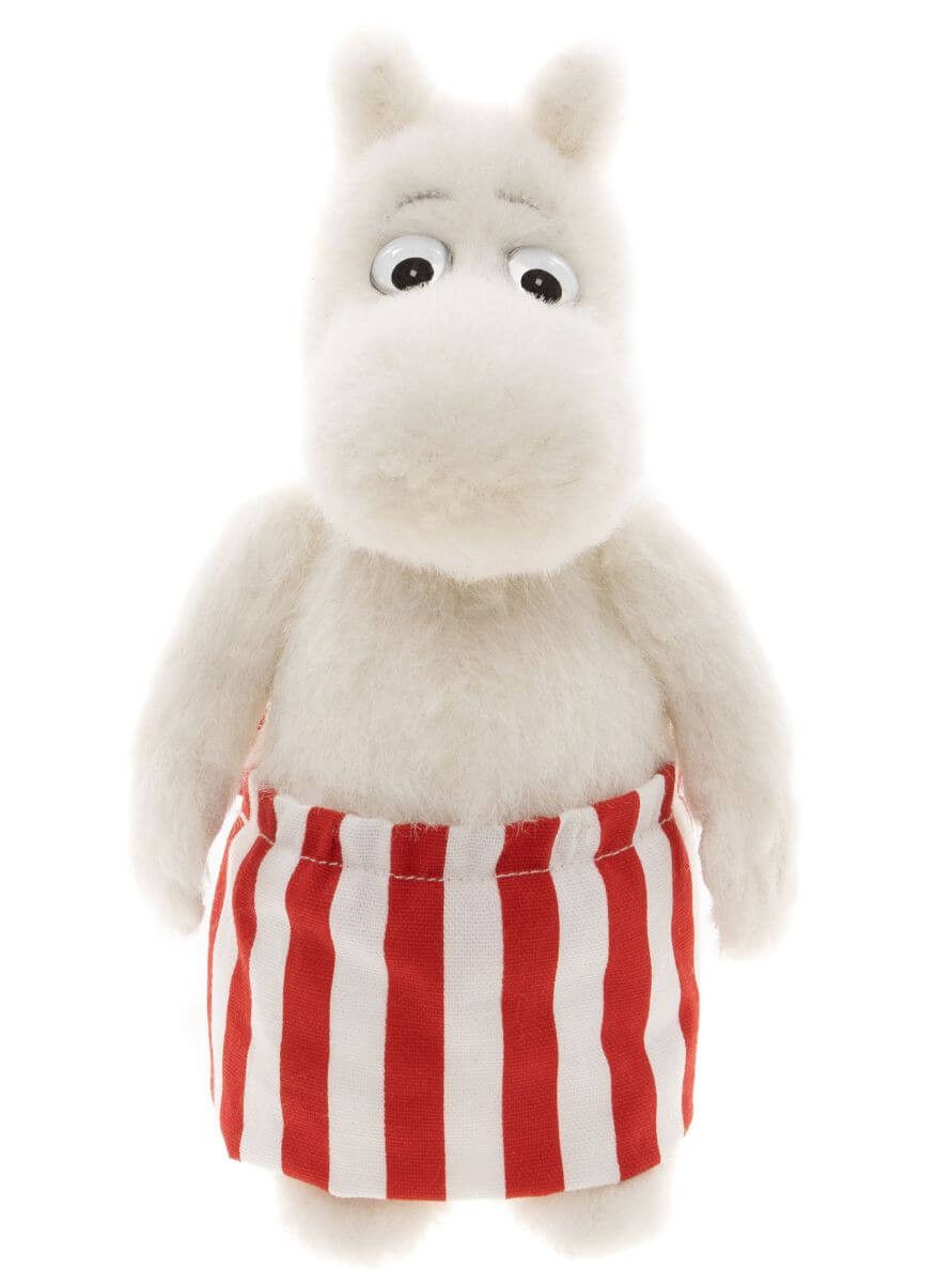 Moominmamma MiniMo CB