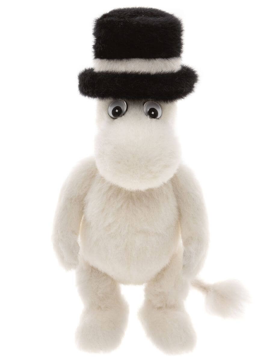 Moominpappa MiniMo CB