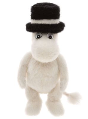 Moominpappa MiniMo CB