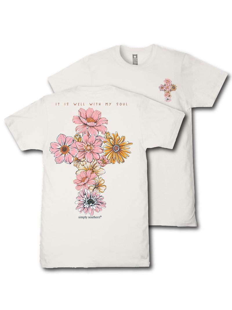 SS Soul Linen