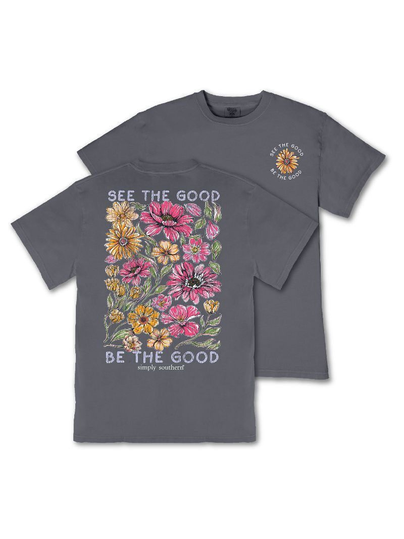 SS Minwash The Good Grpht