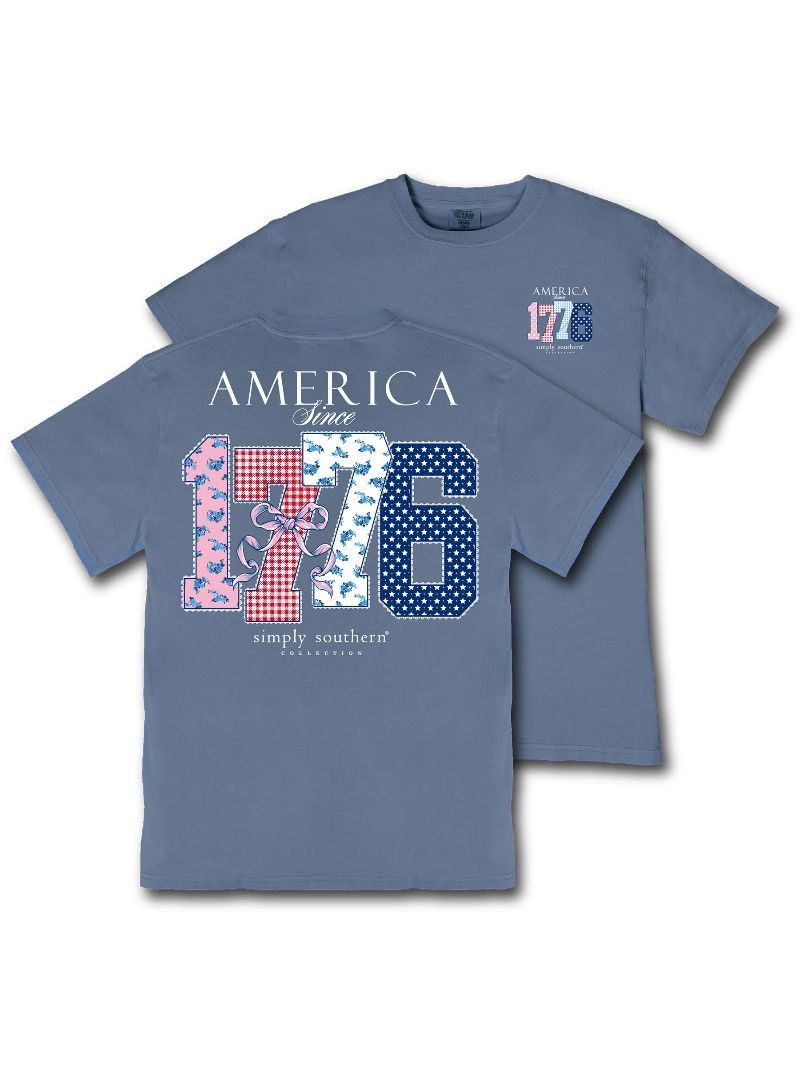 SS Minwash America Ovrcst