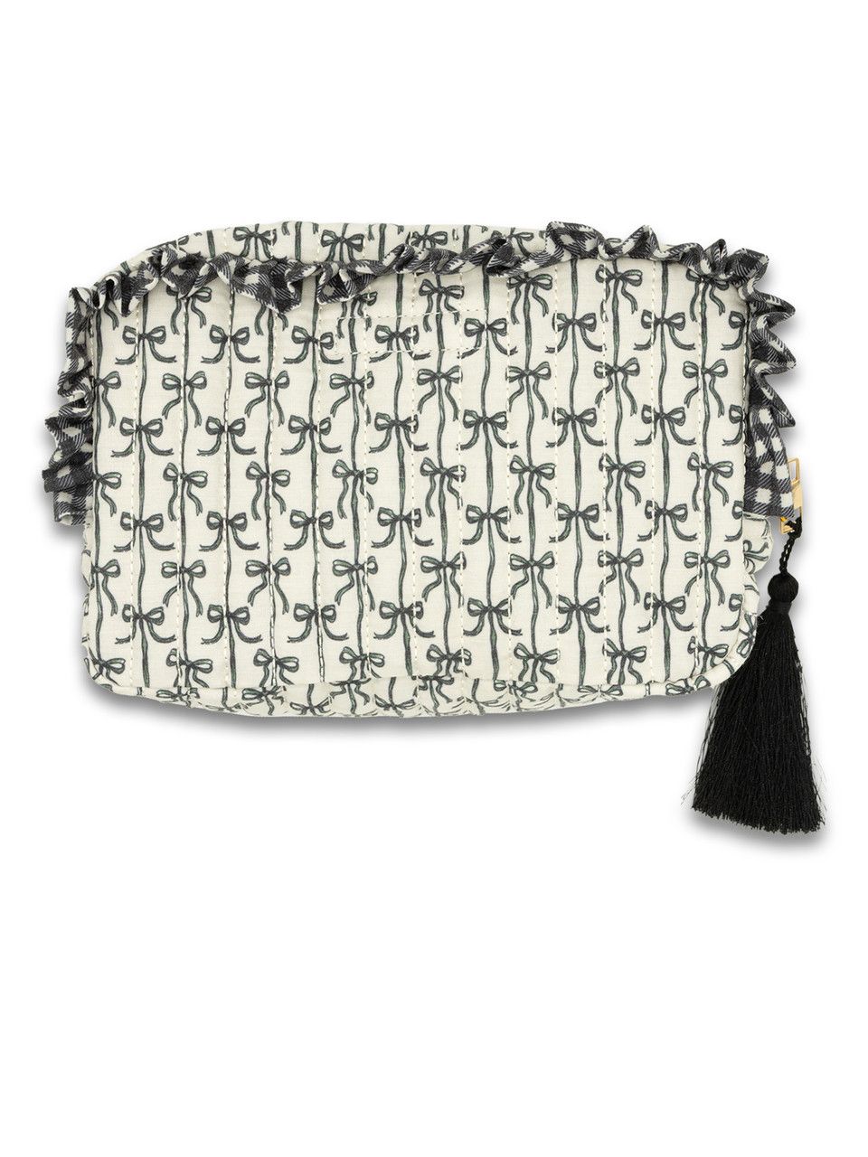 SS Bag Qltd Cosmo Blkbow