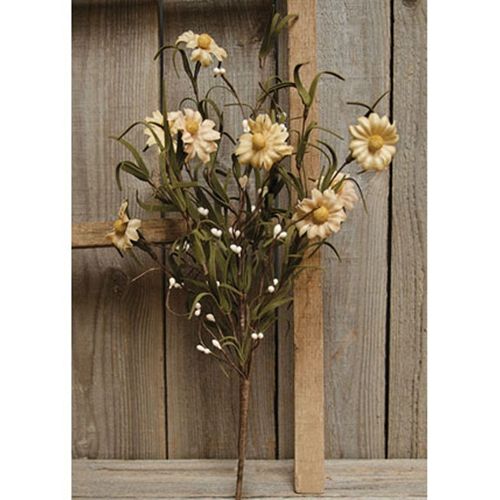 CWI Pick 16" Teastain Daisy & Pip