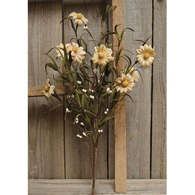 CWI Pick 16" Teastain Daisy & Pip