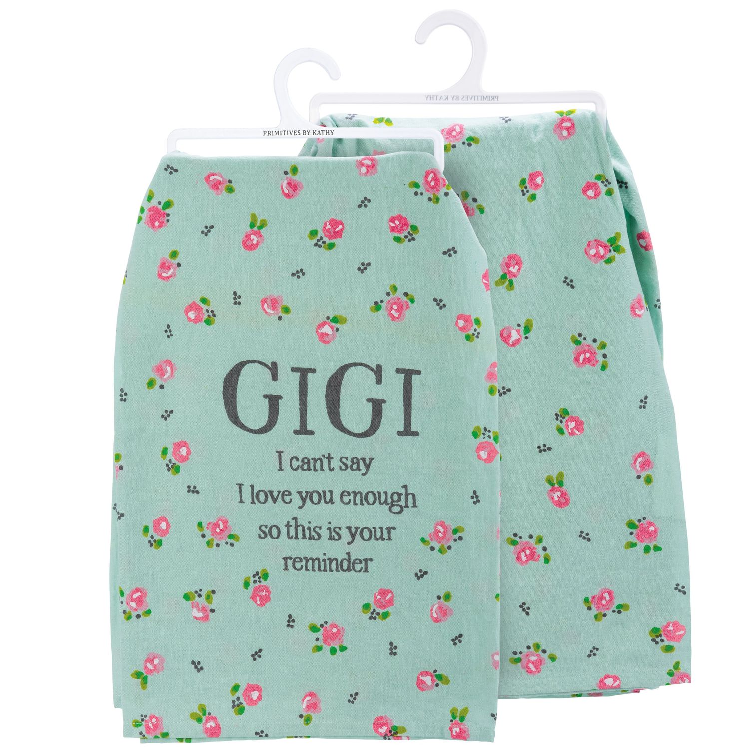 PK Towel Kitchen Gigi