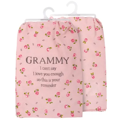 PK Towel Kitchen Grammy