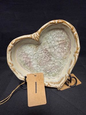 DTE Dish Heart