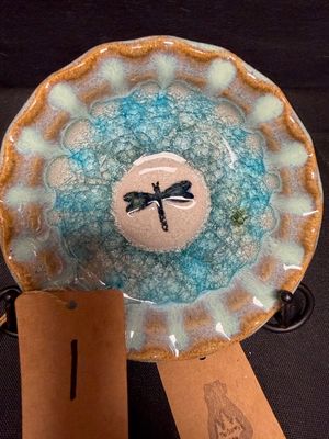 DTE Dish Dragonfly