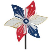 RGL Americana Solar Flower