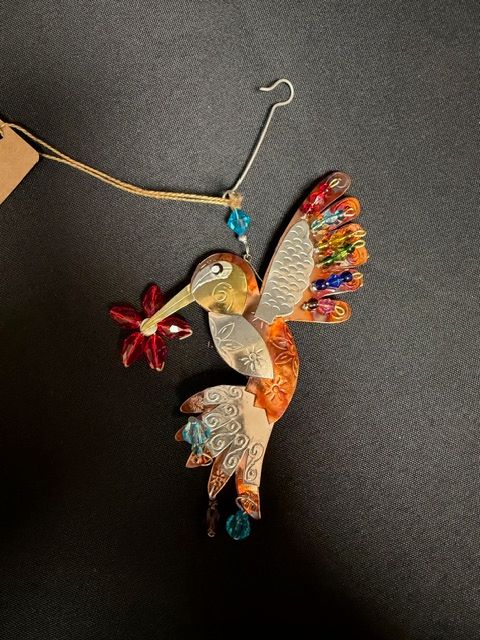 PI Hummingbird