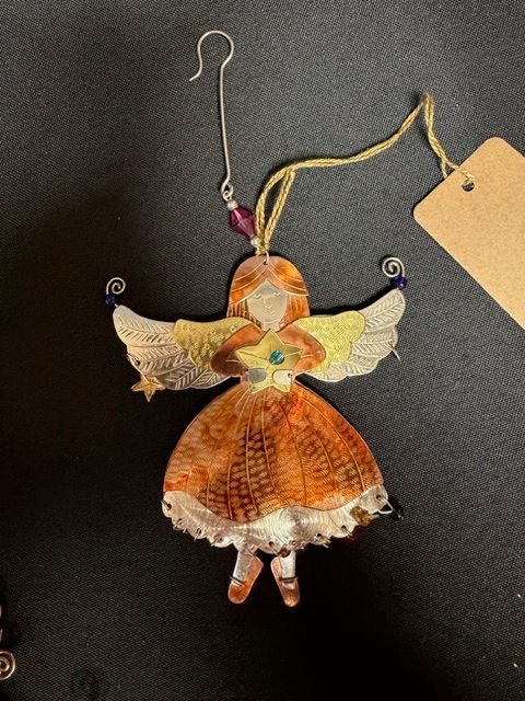 PI Star Angel