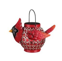 RGL Cardinal Lantern