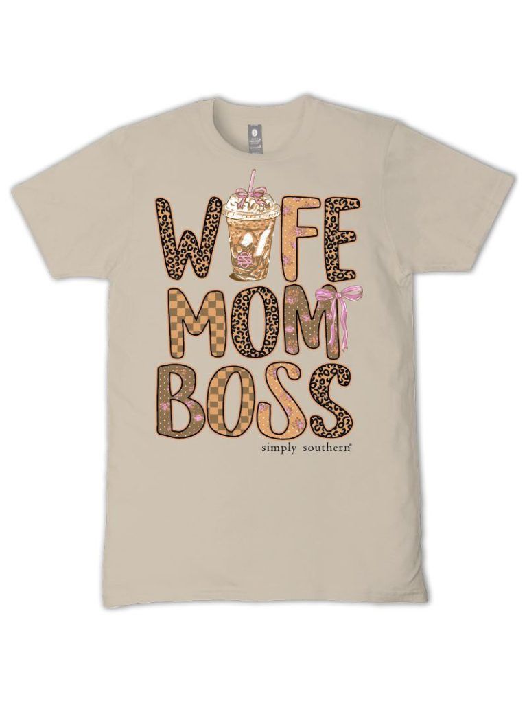 SS MOMBOSS CLAY
