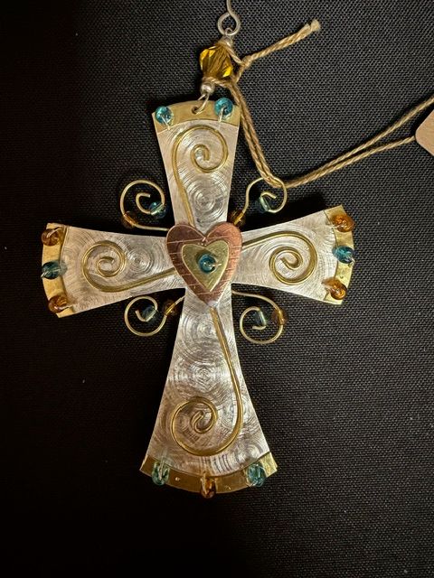 PI Love Cross